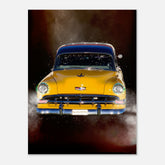 Fotografi av en Chevrolet Handyman Wagon