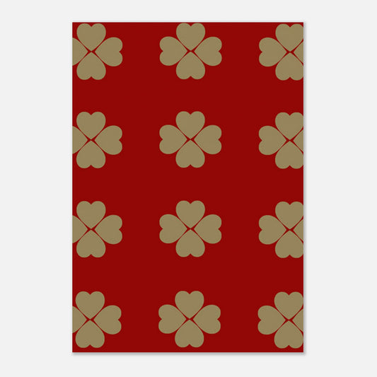 Illustarion av hjärtan