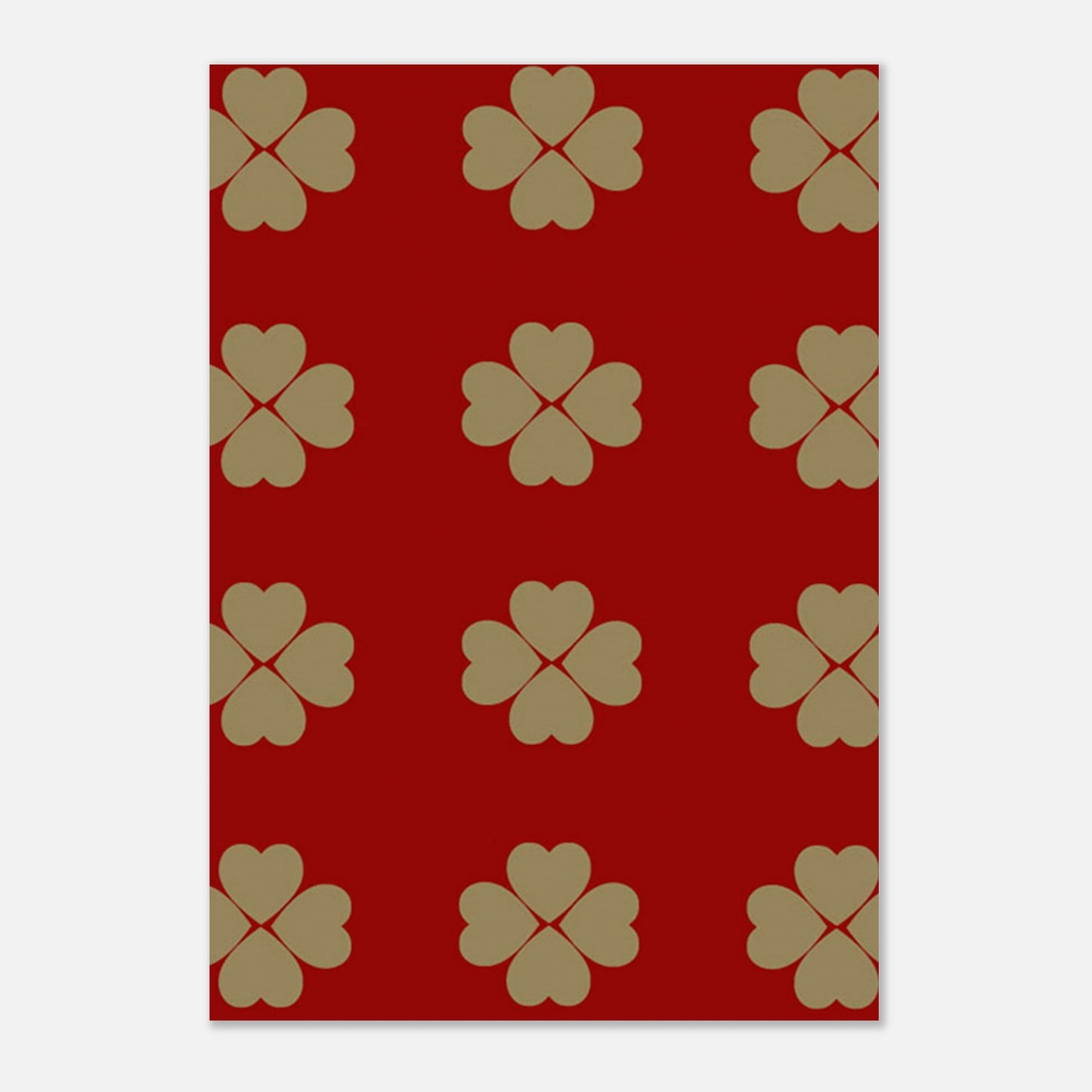 Illustarion av hjärtan